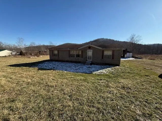 4465 Sunfish Creek Road, Piketon, OH 45661 - Image #1
