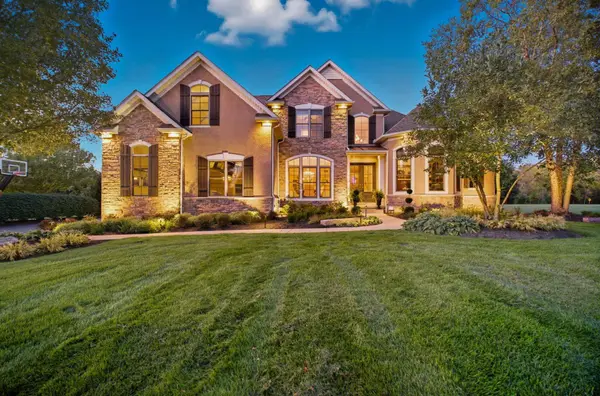 5208 Rosalind Boulevard, Powell, OH 43065