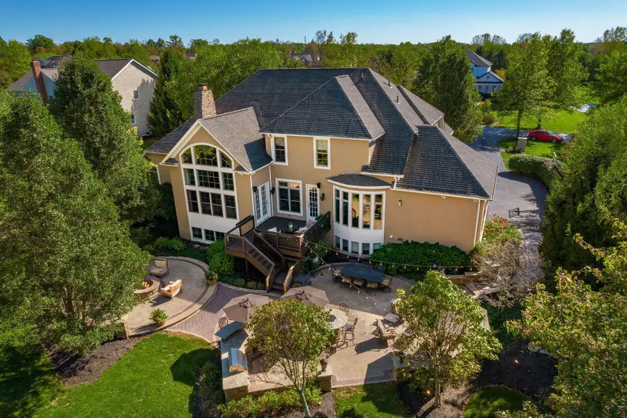 5208 Rosalind Boulevard, Powell, OH 43065 - Image #2