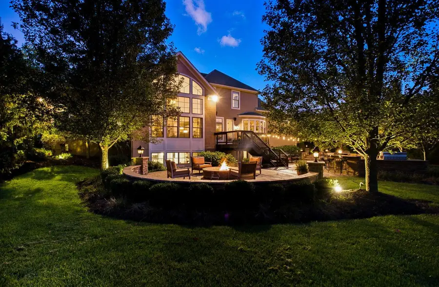 5208 Rosalind Boulevard, Powell, OH 43065 - Image #3