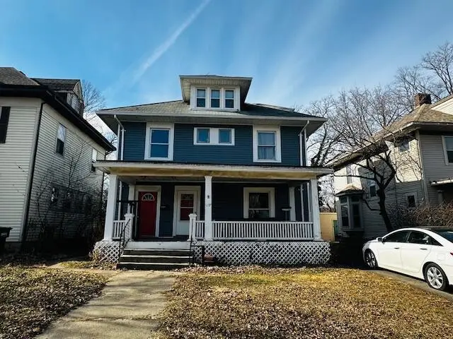 1107 N Fountain Avenue, Springfield, OH 45504 - Image #2