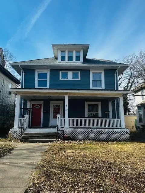 1107 N Fountain Avenue, Springfield, OH 45504 - Image #3