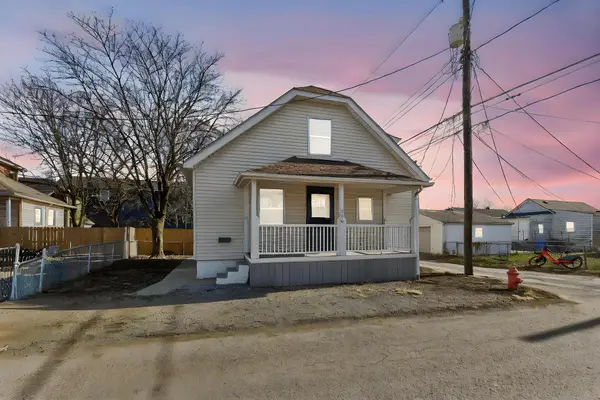 378 Hawkes Avenue, Columbus, OH 43223