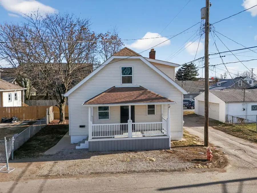 378 Hawkes Avenue, Columbus, OH 43223 - Image #2