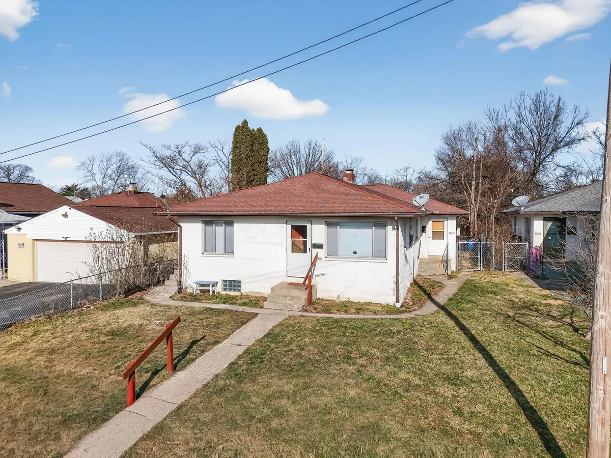 1642-1644 Elmer Street, Columbus, OH 43223 - Image #1