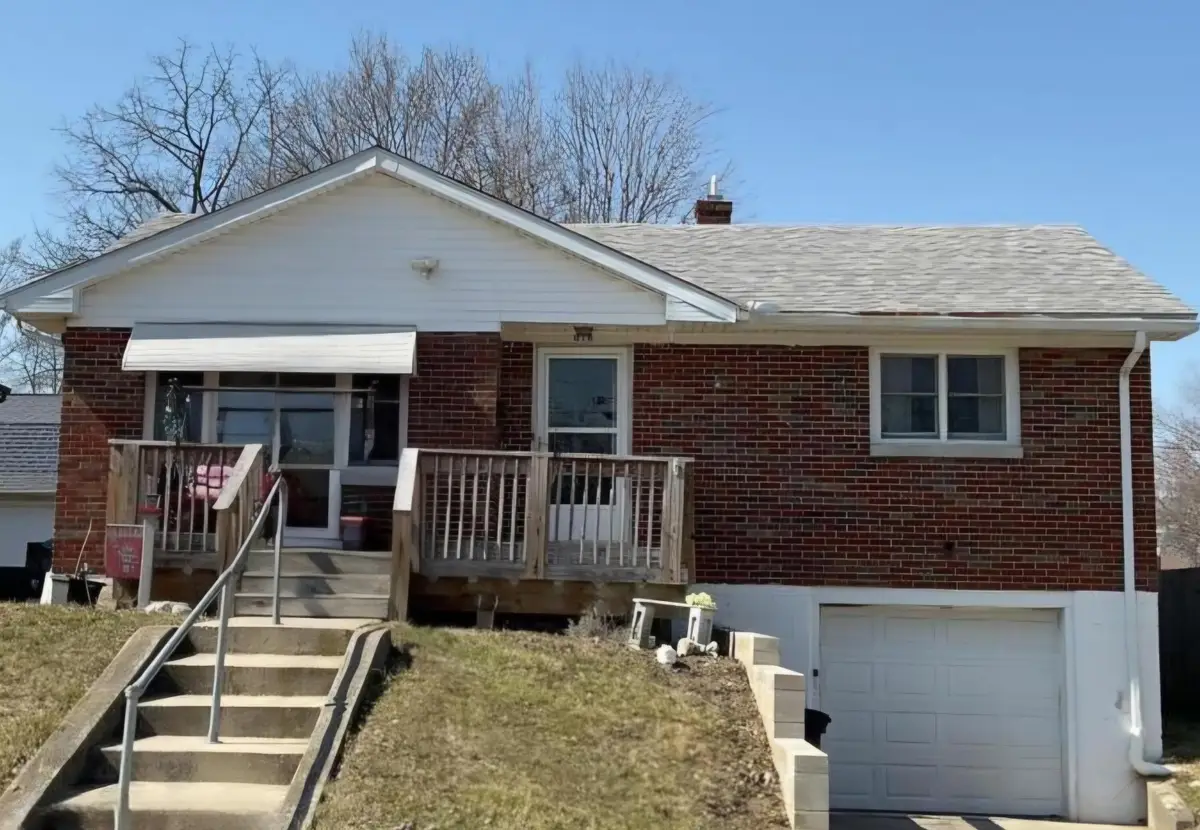616 Hamilton Street, Bellefontaine, OH 43311 - Image #1