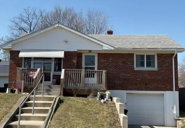 616 Hamilton Street, Bellefontaine, OH 43311