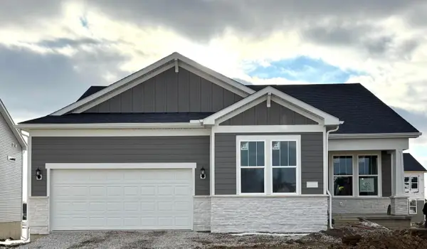 9503 Wagon Trail Lane, Plain City, OH 43064