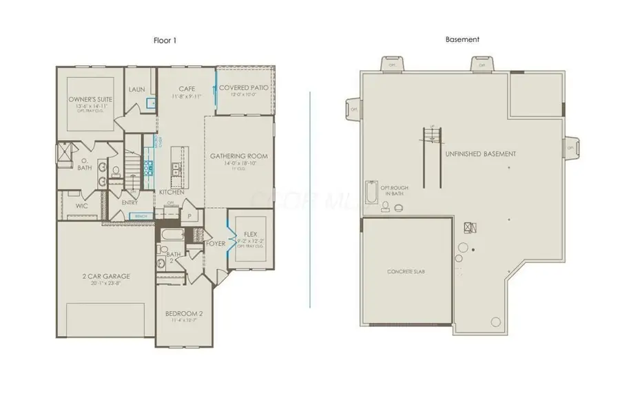 9503 Wagon Trail Lane, Plain City, OH 43064 - Image #2