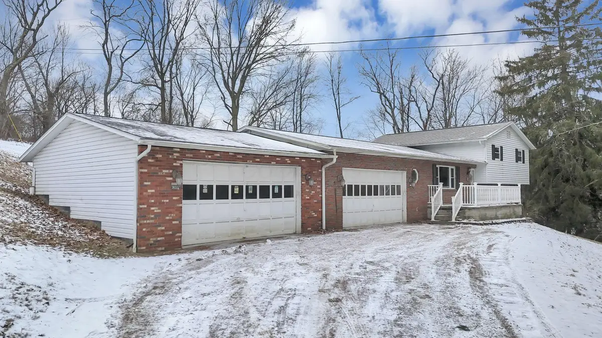 3832 Fallsburg Road Ne, Newark, OH 43055 - #1