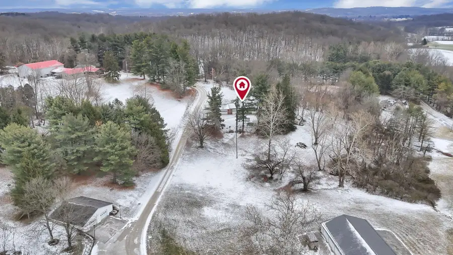 3832 Fallsburg Road Ne, Newark, OH 43055 - #3