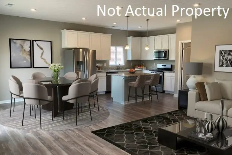 326 Honeysuckle Street, South Bloomfield, OH 43103 - Image #2