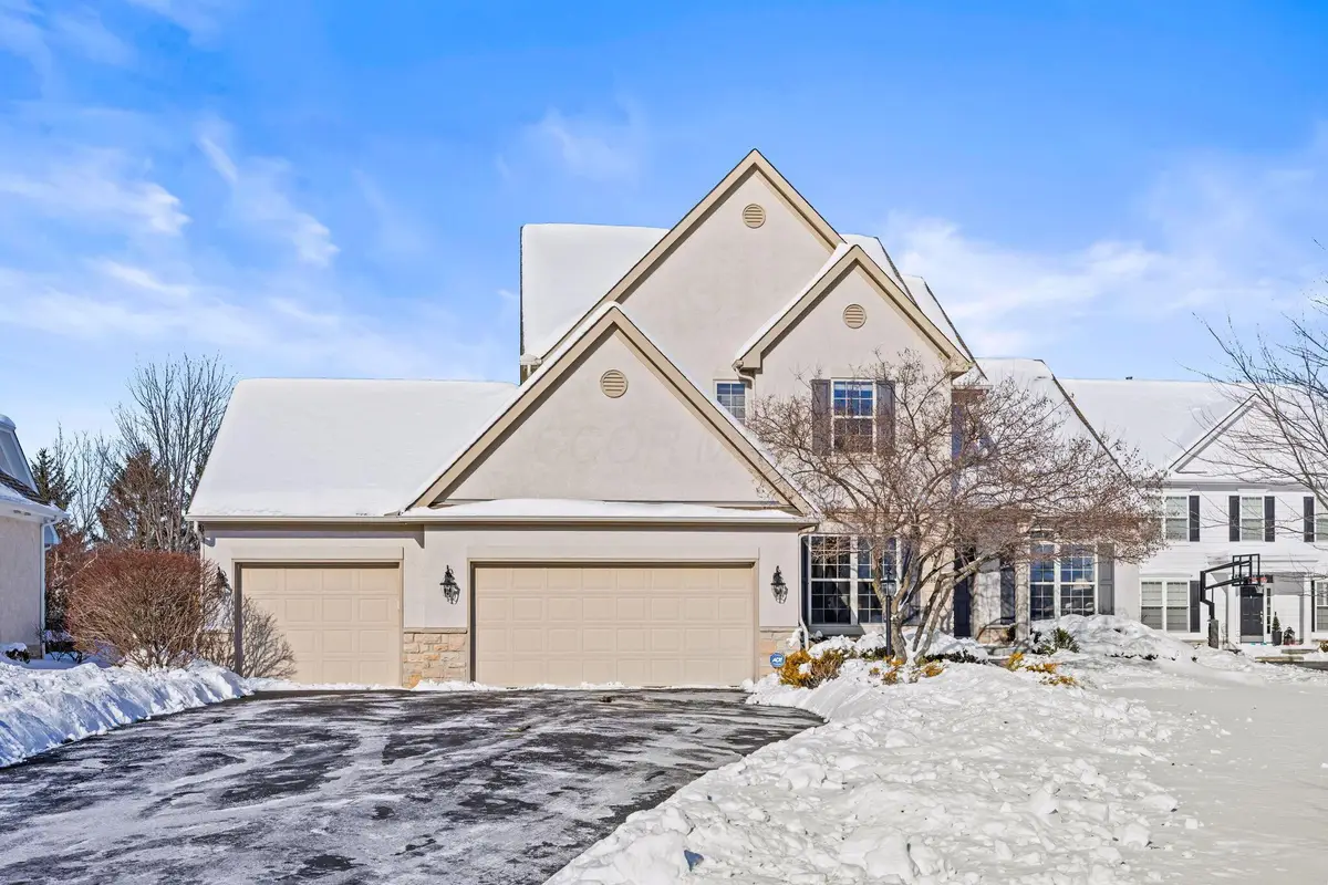 5964 Baronscourt Way, Dublin, OH 43016 - Image #1