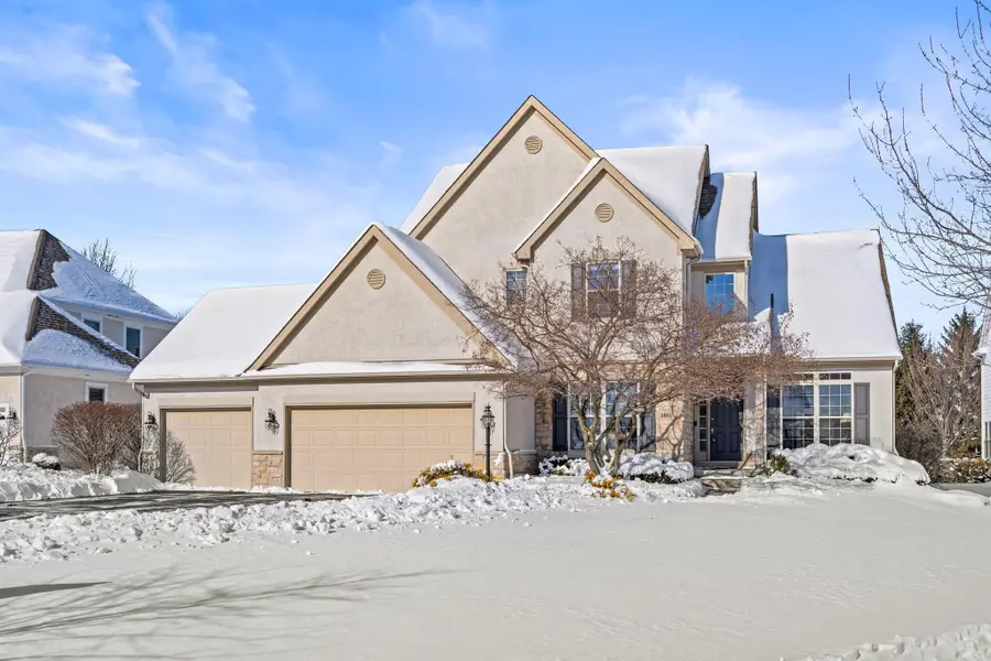 5964 Baronscourt Way, Dublin, OH 43016 - Image #2