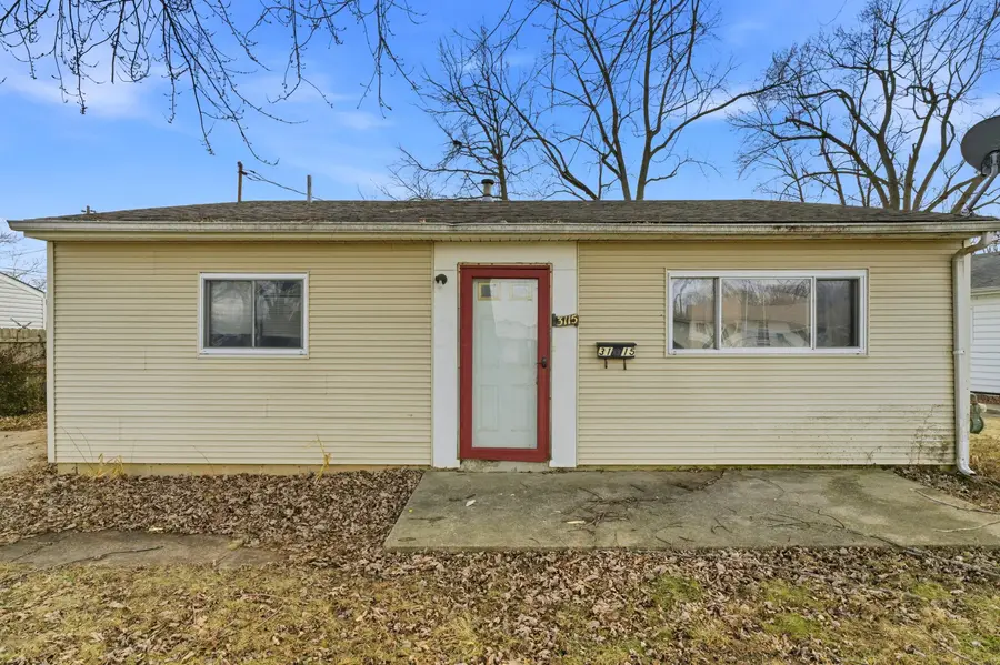 3115 Houston Drive, Columbus, OH 43207 - Image #3