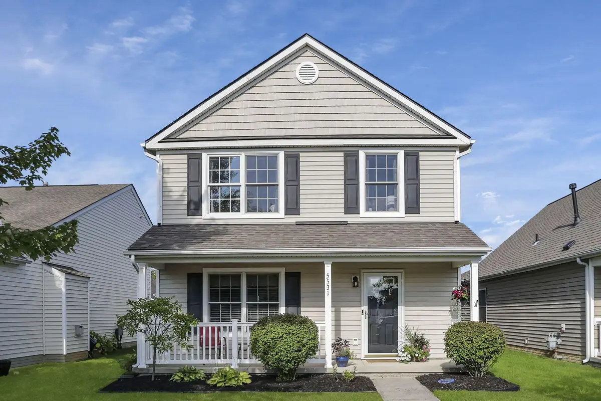 5531 Holly River Avenue, Dublin, OH 43016 - Image #1