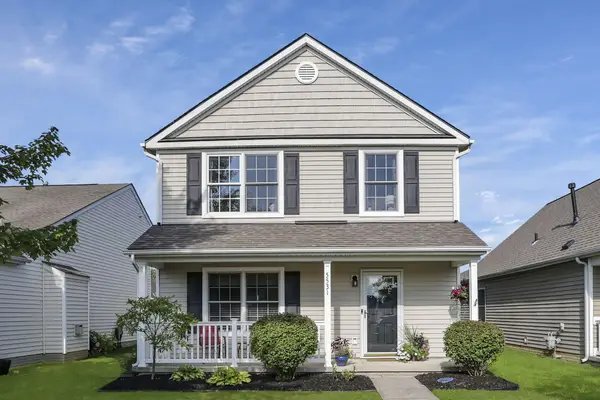 5531 Holly River Avenue, Dublin, OH 43016