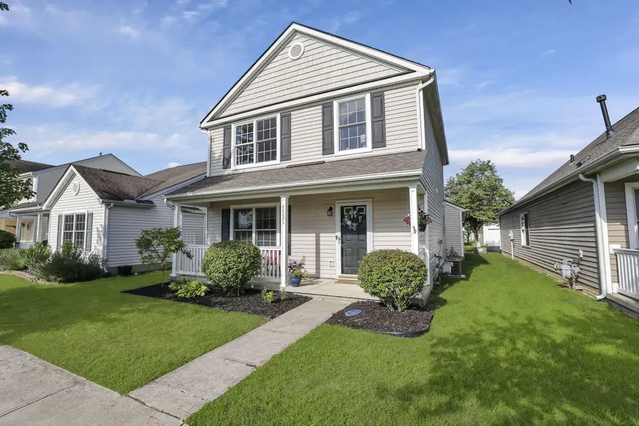 5531 Holly River Avenue, Dublin, OH 43016 - Image #2