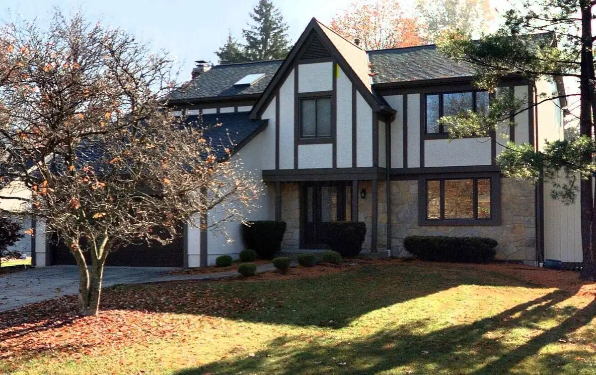 156 Meadow Ridge Court, Powell, OH 43065 - Image #1