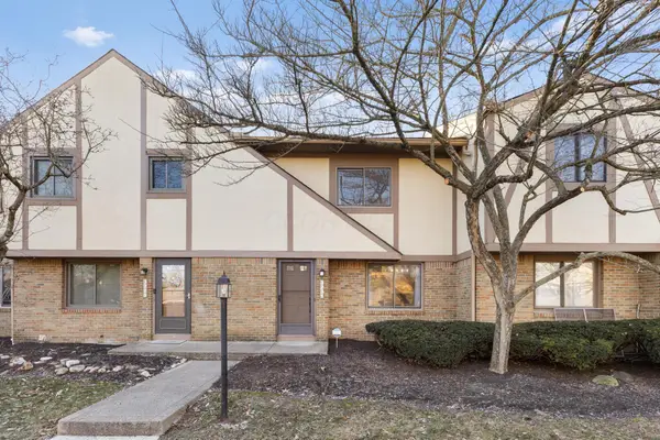 3231 Stonecrest Court, Columbus, OH 43221