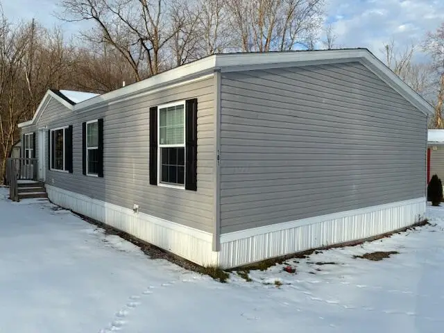 7394 7394 State Route 97 Lot 0101, Mansfield, OH 44903 - Image #1