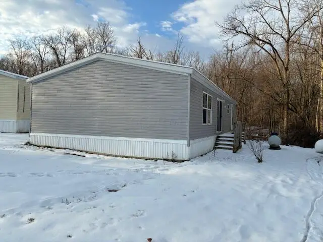 7394 7394 State Route 97 Lot 0101, Mansfield, OH 44903 - Image #2