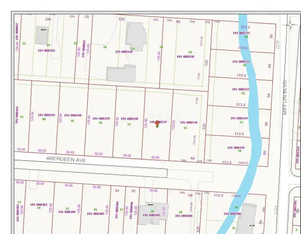 0 E Aberdeen Avenue, Gahanna, OH 43230