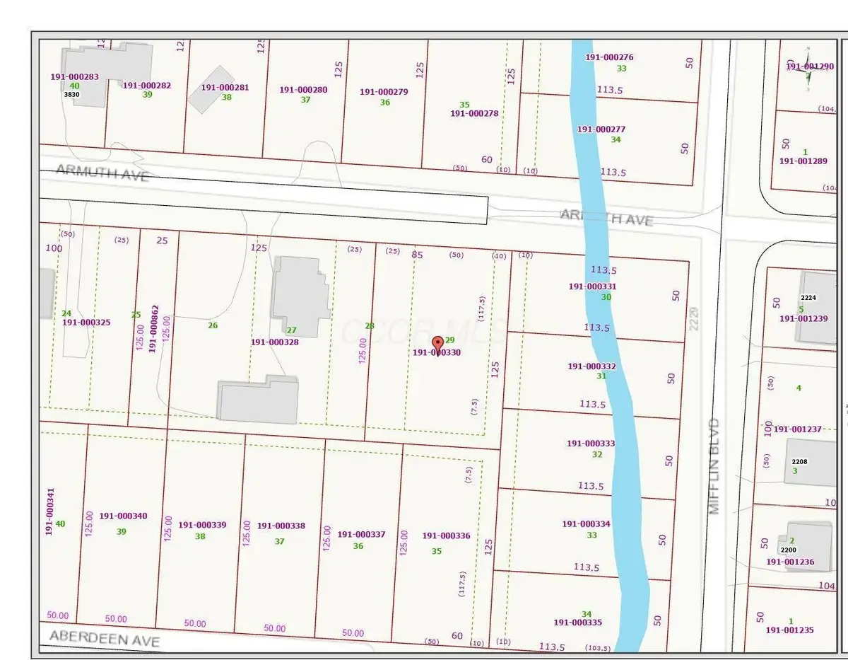 0 E Armuth Avenue, Columbus, OH 43219 - Image #1