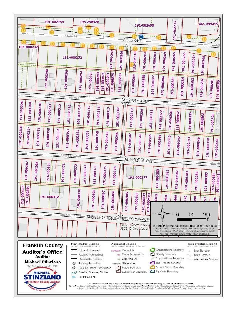 0 E Armuth Avenue, Columbus, OH 43219 - Image #2