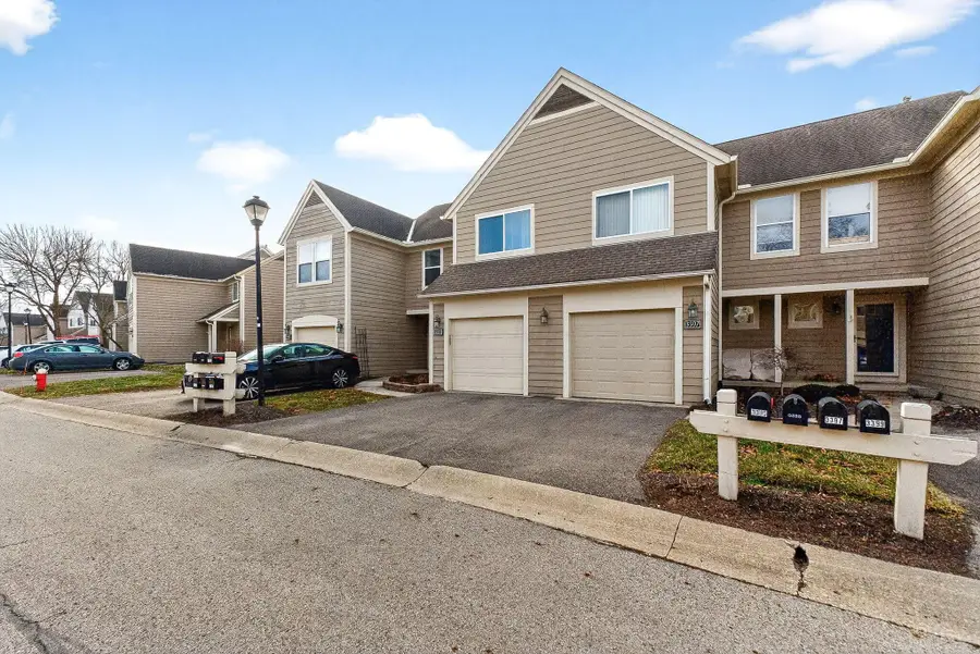 3395 Eastwoodlands Trail, Hilliard, OH 43026 - Image #2