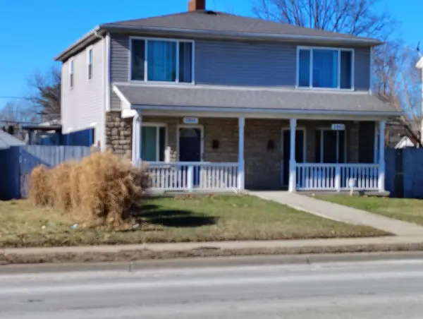 2861 Cleveland Avenue, Columbus, OH 43224