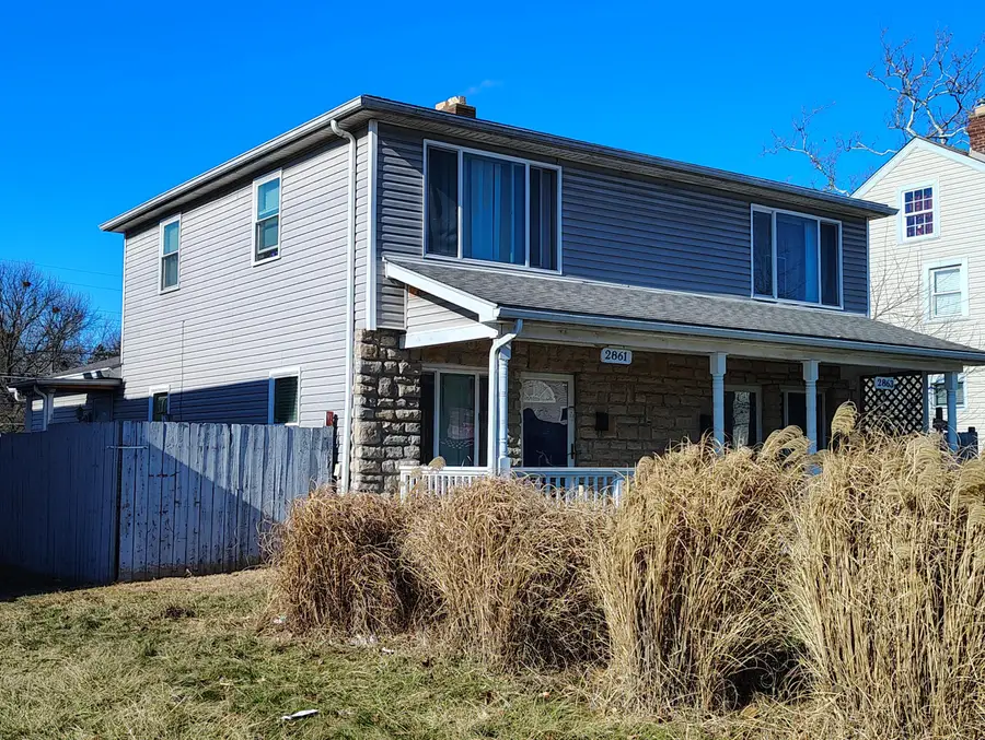 2861 Cleveland Avenue, Columbus, OH 43224 - #3