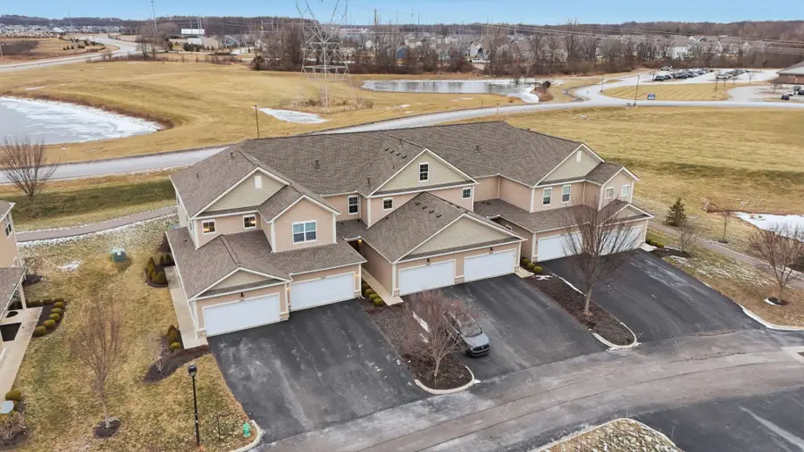6845 Kinsale Lane, Powell, OH 43065 - Image #2