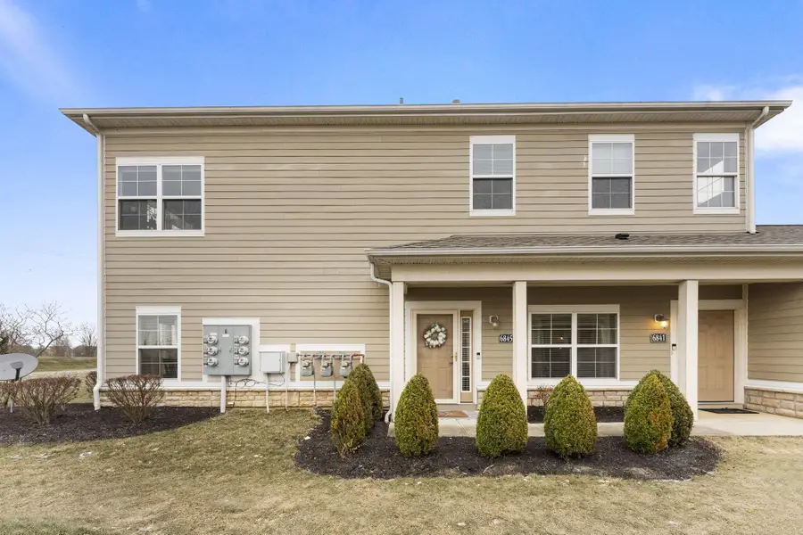 6845 Kinsale Lane, Powell, OH 43065 - Image #3