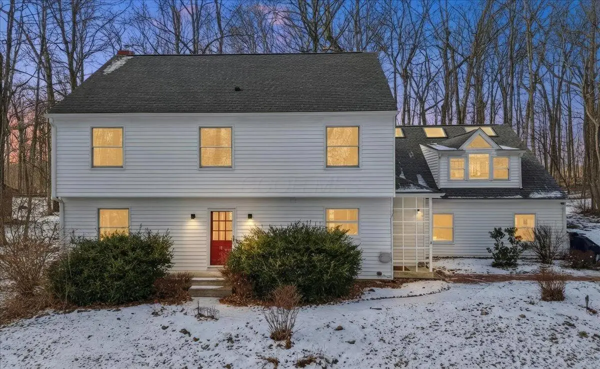 105 Allen Drive, Gambier, OH 43022 - #1