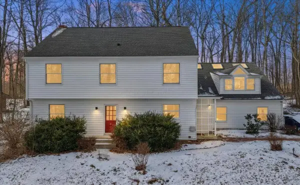 105 Allen Drive, Gambier, OH 43022