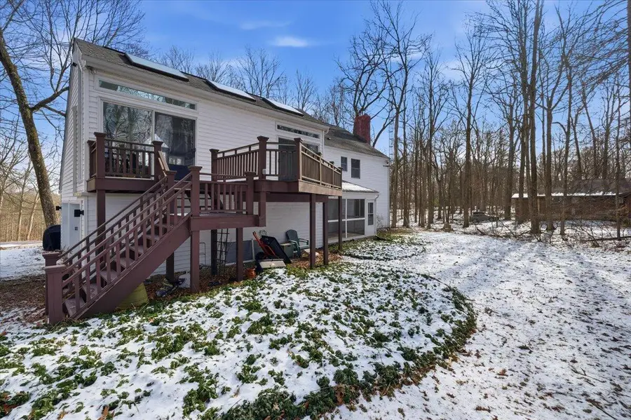 105 Allen Drive, Gambier, OH 43022 - #2