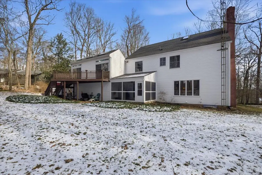 105 Allen Drive, Gambier, OH 43022 - #3