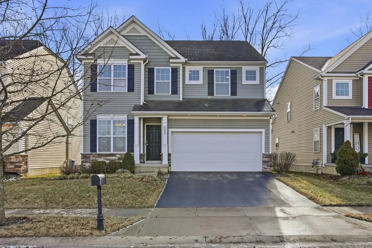 4083 Macaldus Drive, Columbus, OH 43219 - Image #1