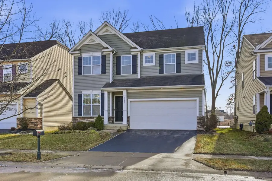 4083 Macaldus Drive, Columbus, OH 43219 - Image #2
