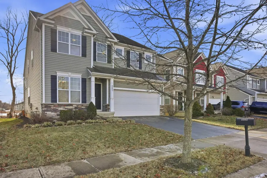 4083 Macaldus Drive, Columbus, OH 43219 - Image #3