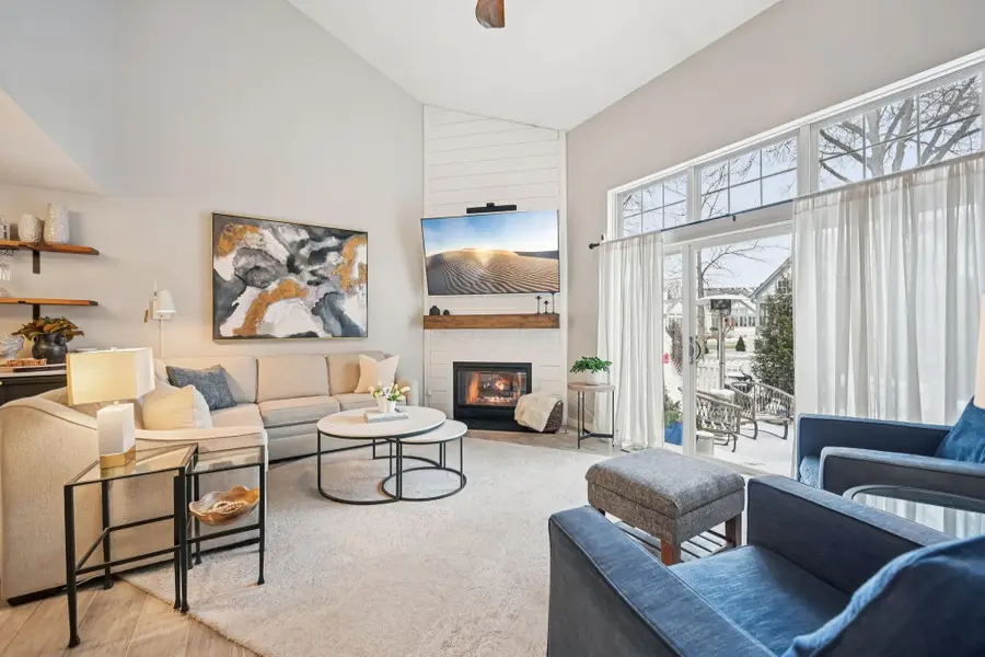 6517 Upper Lake Circle, Westerville, OH 43082 - Image #3