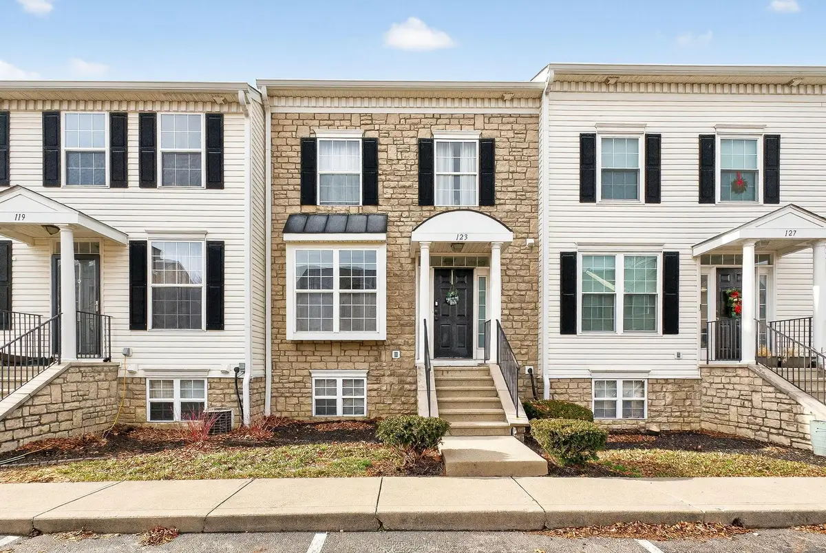 123 Preswicke Mill, Blacklick, OH 43004 - #1