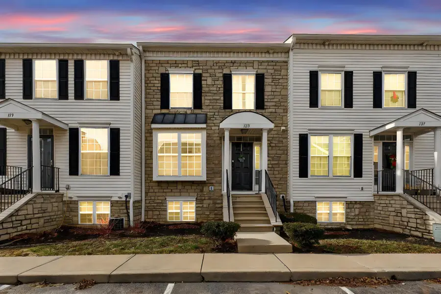 123 Preswicke Mill, Blacklick, OH 43004 - #2