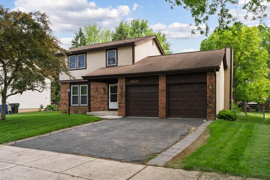 3456 Merrydawn Drive, Columbus, OH 43221 - Image #2