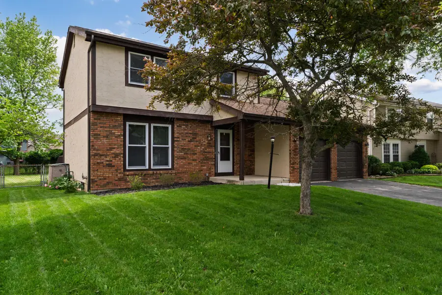 3456 Merrydawn Drive, Columbus, OH 43221 - Image #3