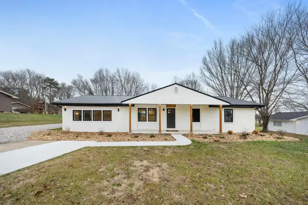 130 Amby Lane, Vinton, OH 45686