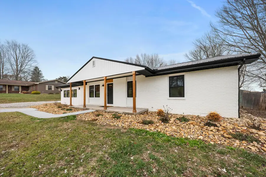 130 Amby Lane, Vinton, OH 45686 - Image #3