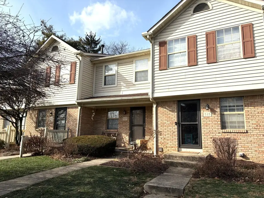 525 Foxtrail Circle E, Westerville, OH 43081 - Image #2