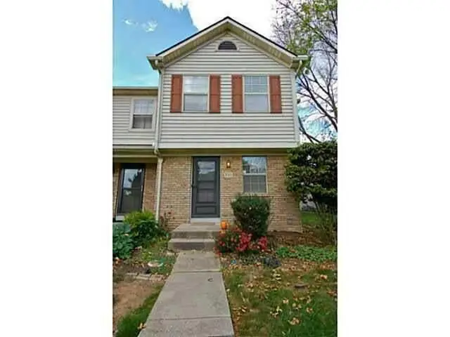 525 Foxtrail Circle E, Westerville, OH 43081 - Image #3